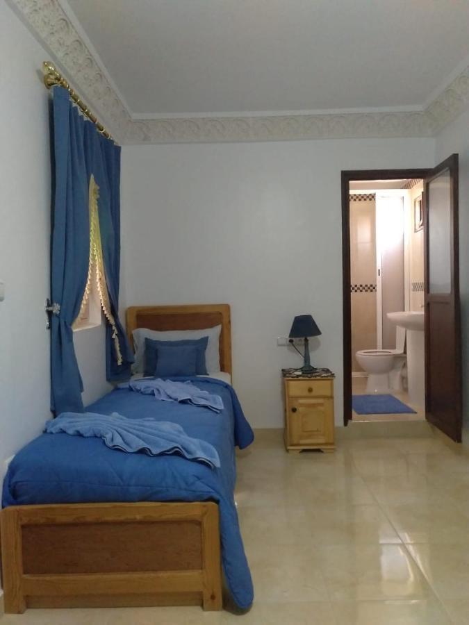 Riad Larache Exterior foto