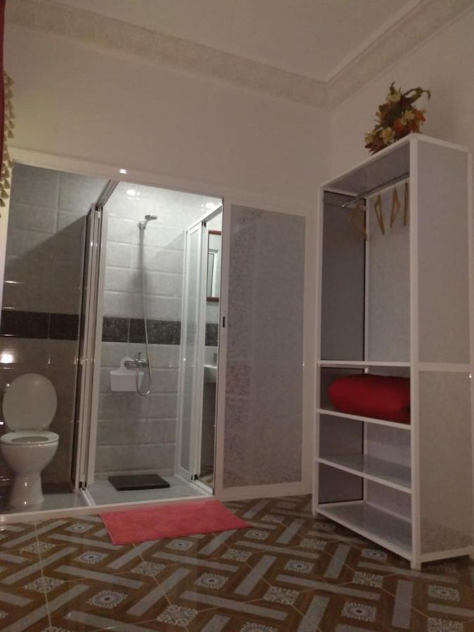 Riad Larache Exterior foto