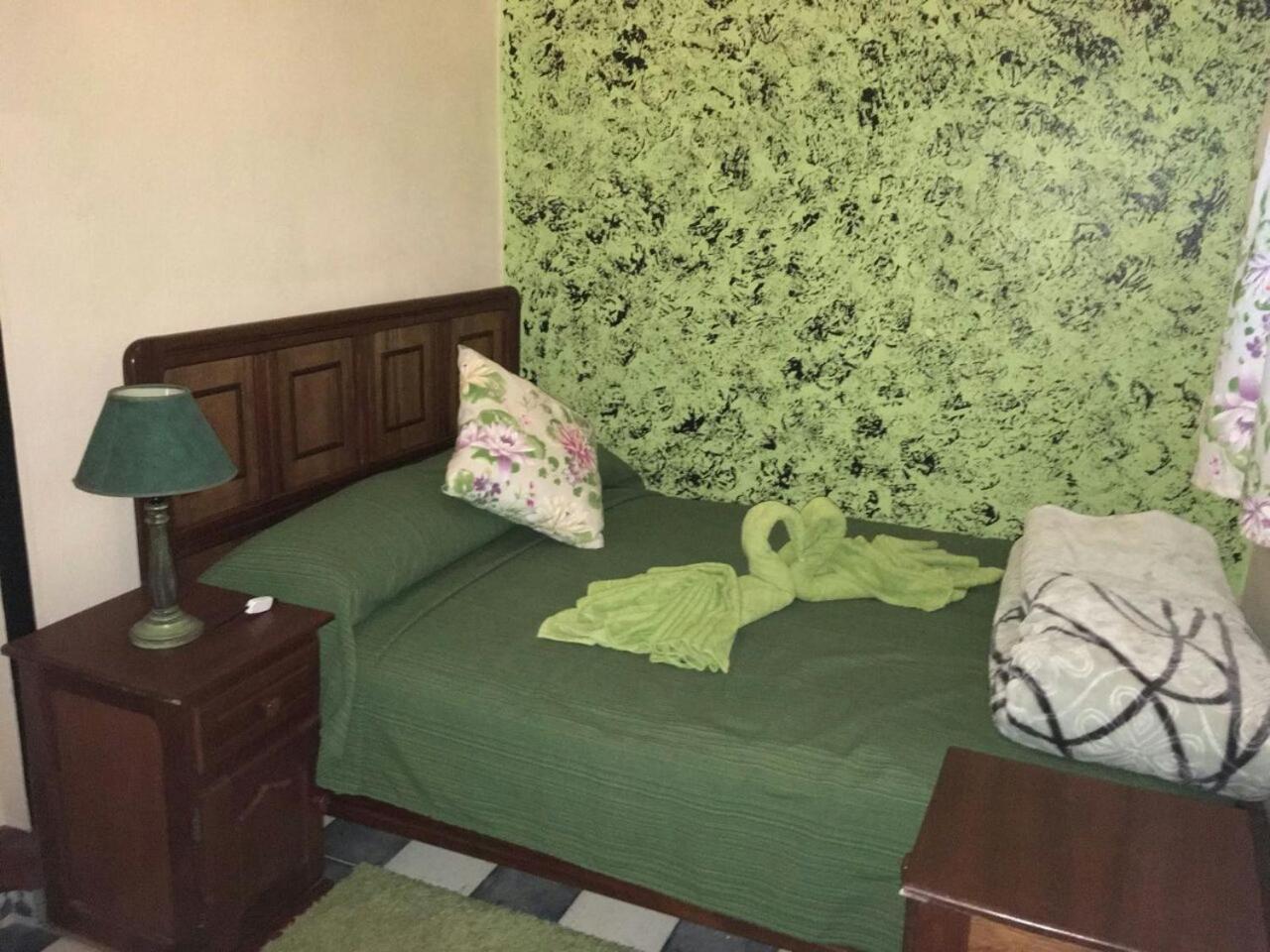 Riad Larache Exterior foto