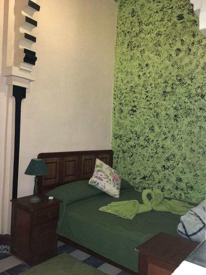 Riad Larache Exterior foto