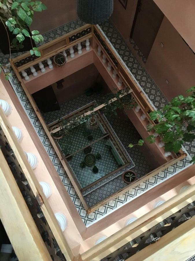 Riad Larache Exterior foto